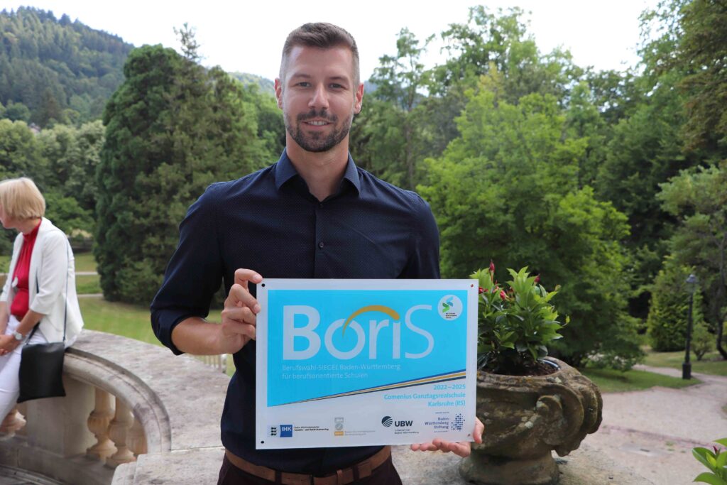 BoriS-Berufswahl-Siegel